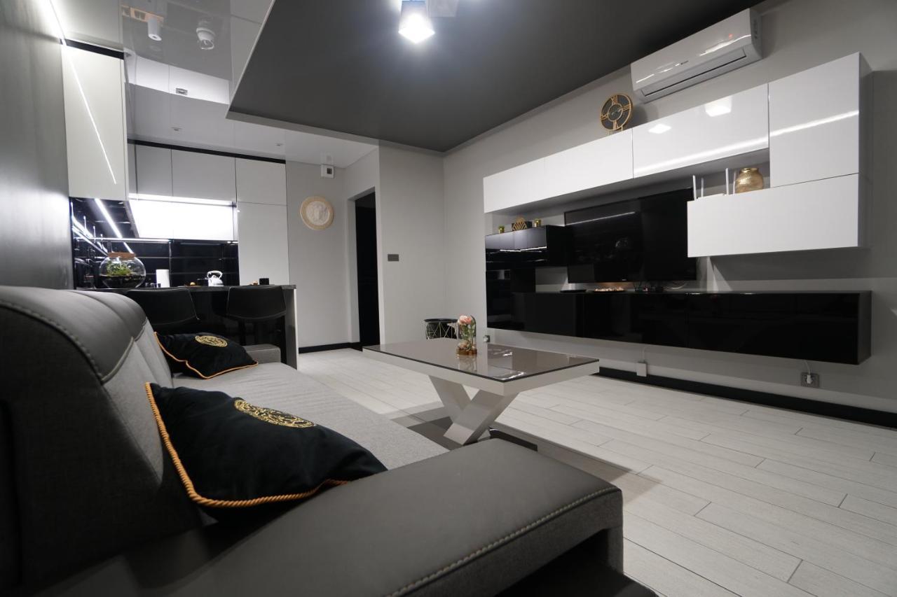 קרקוב Apartament Lema Versace מראה חיצוני תמונה