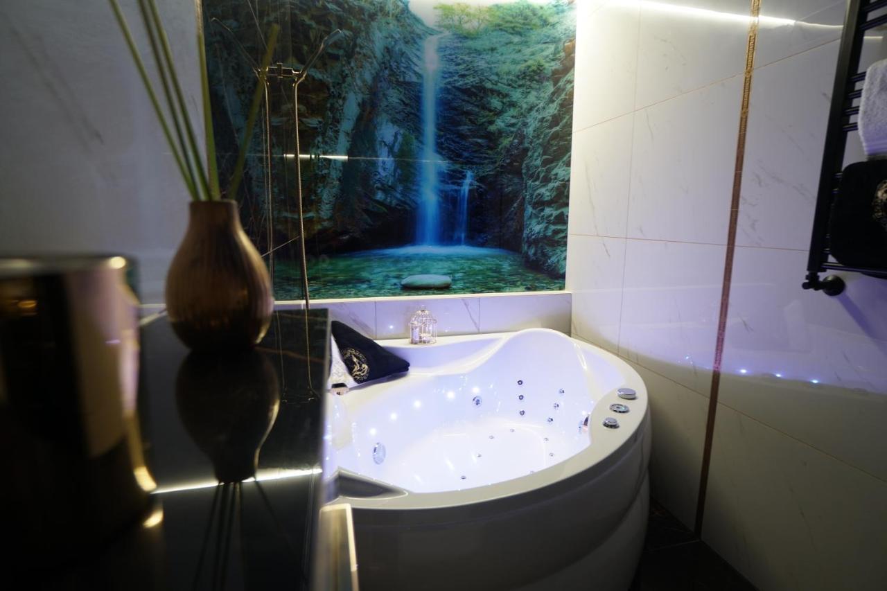 קרקוב Apartament Lema Versace מראה חיצוני תמונה