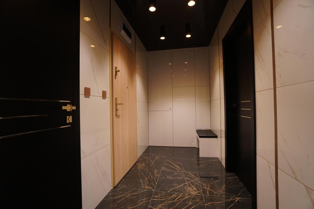 קרקוב Apartament Lema Versace מראה חיצוני תמונה