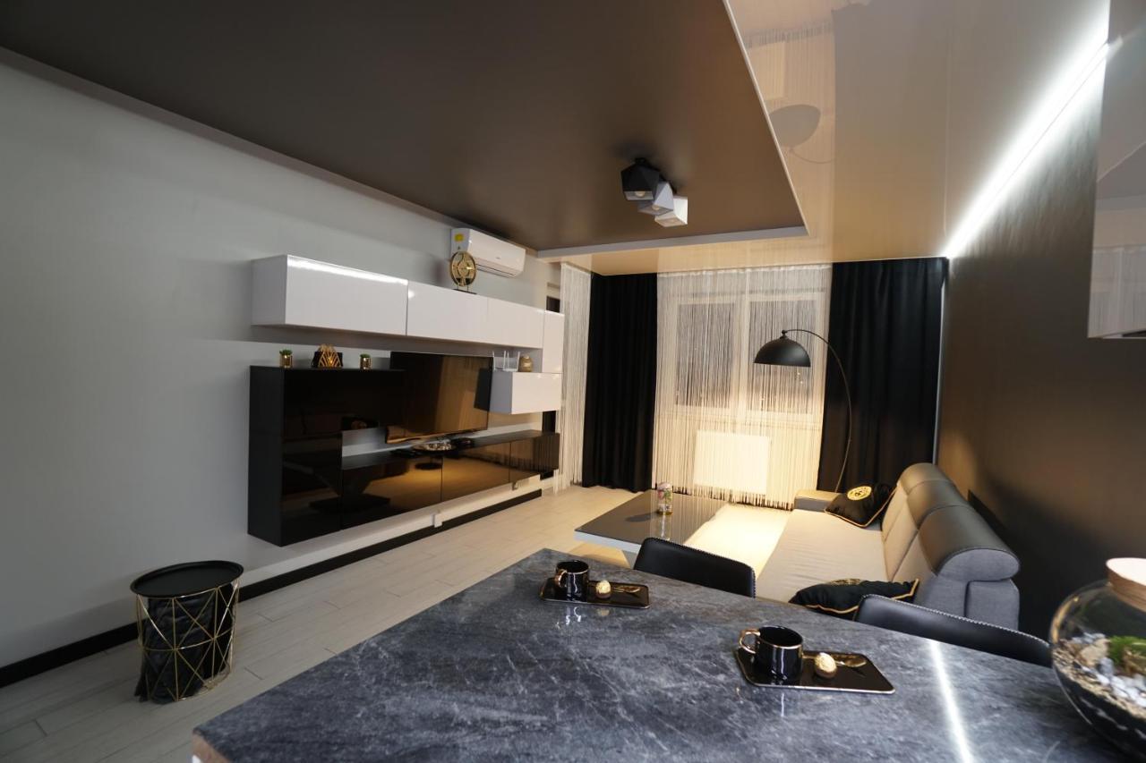 קרקוב Apartament Lema Versace מראה חיצוני תמונה