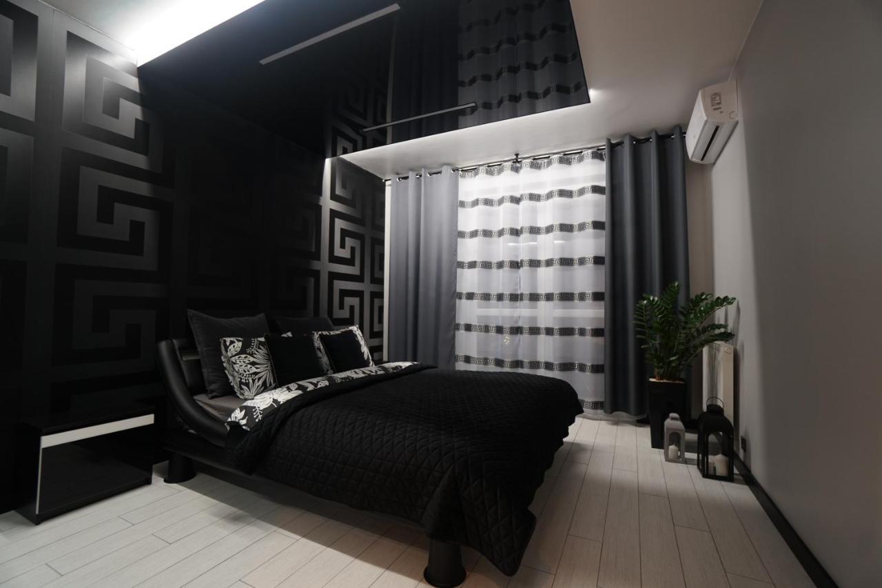 קרקוב Apartament Lema Versace מראה חיצוני תמונה