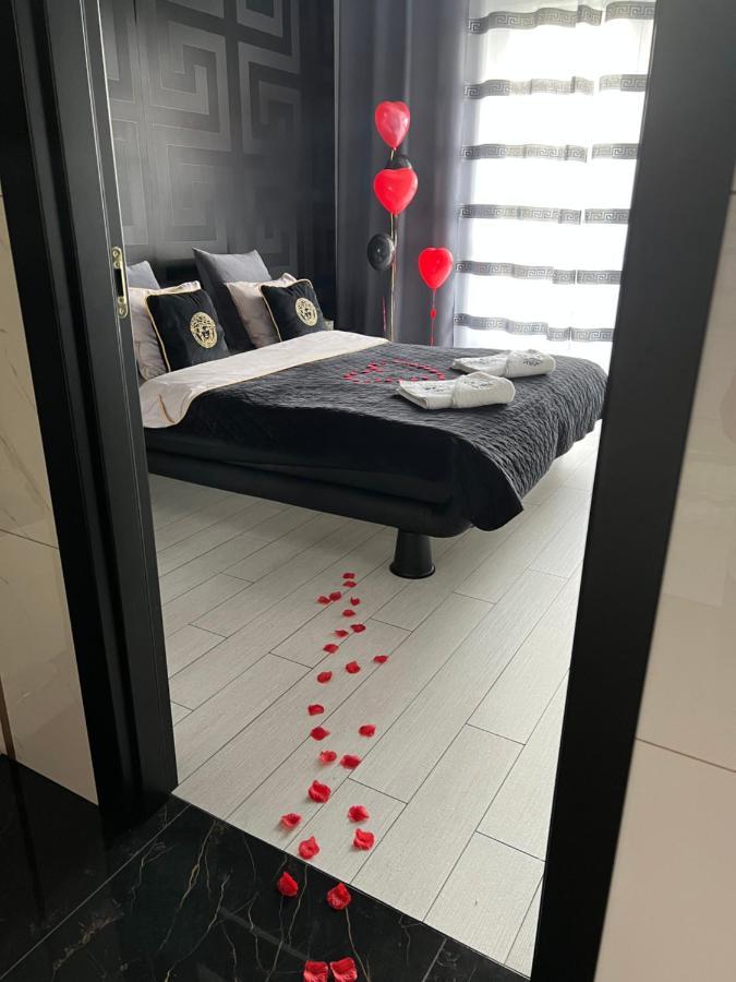 קרקוב Apartament Lema Versace מראה חיצוני תמונה