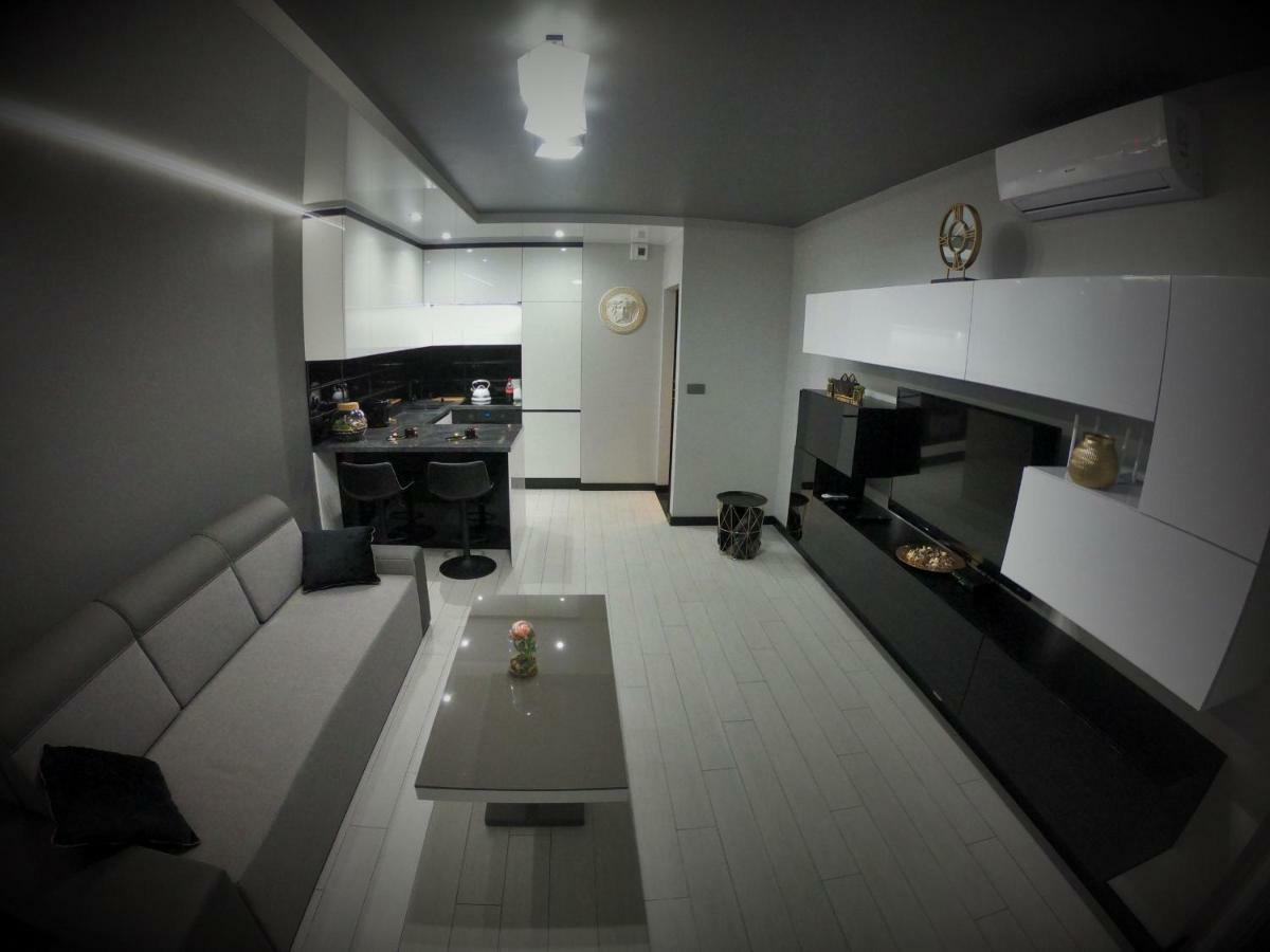 קרקוב Apartament Lema Versace מראה חיצוני תמונה