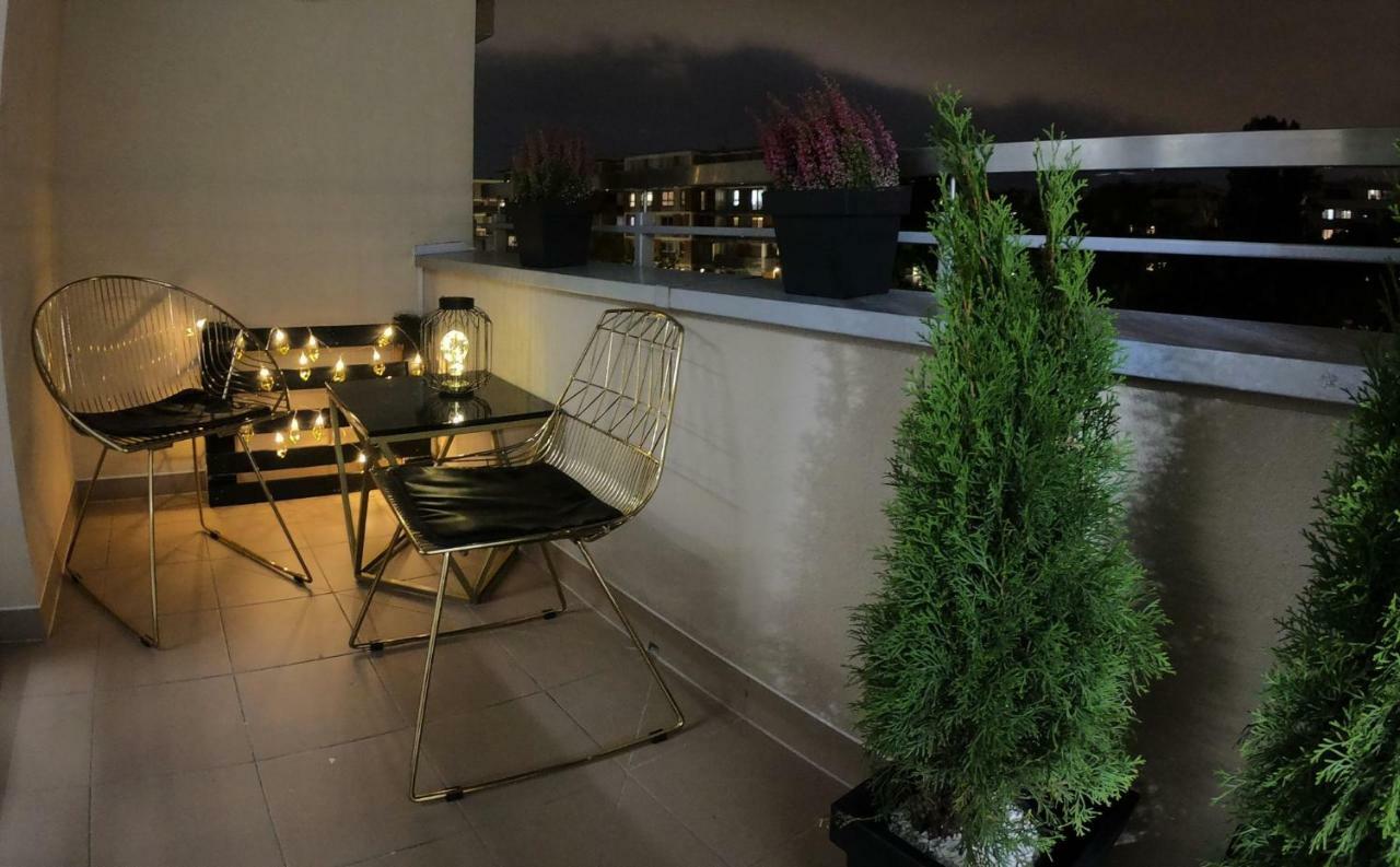 קרקוב Apartament Lema Versace מראה חיצוני תמונה